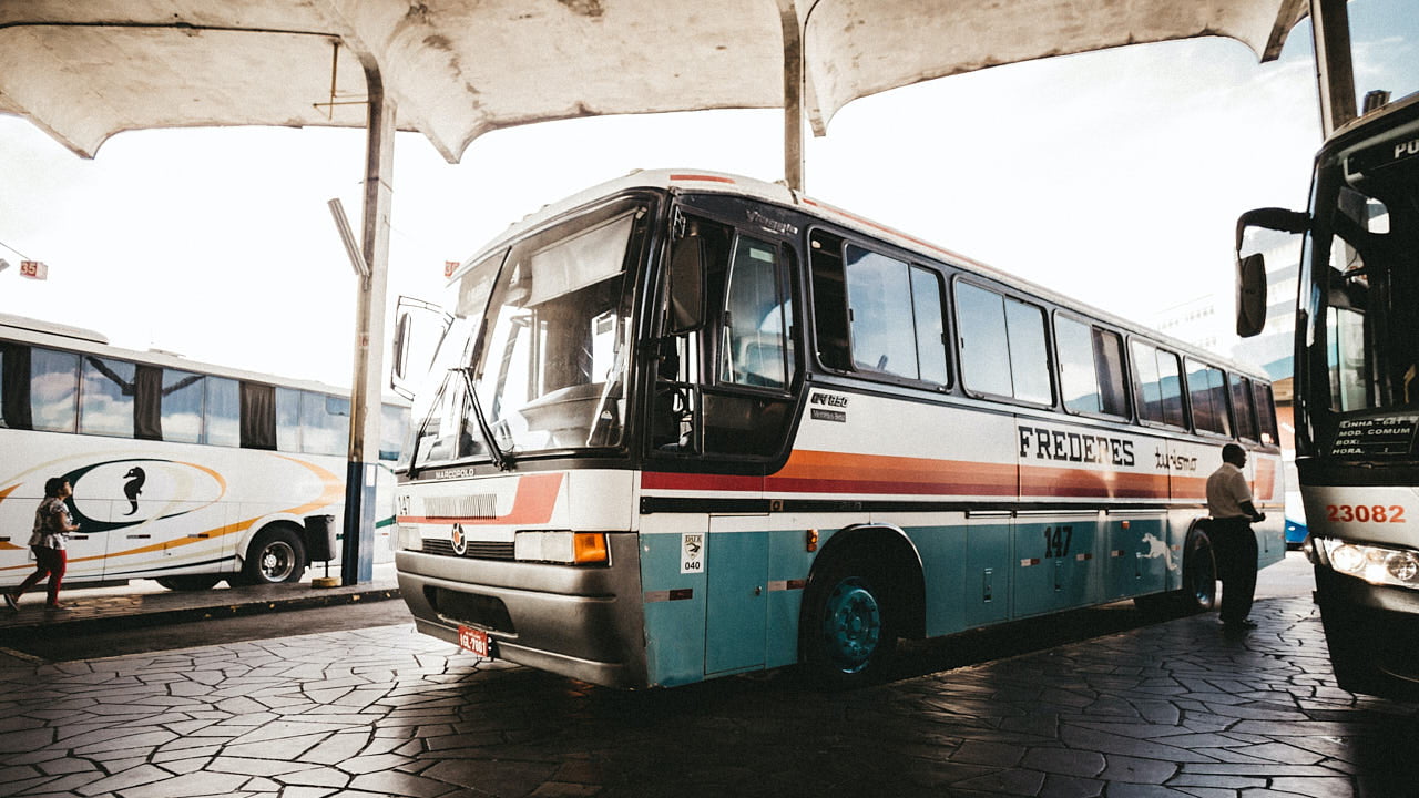如何從南部往返科伦坡，斯里蘭卡空调大巴搭乘指南 | 自由行旅遊攻略