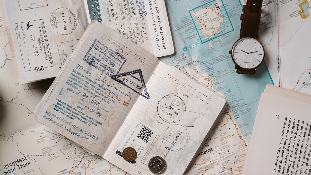 斯里蘭卡旅行簽證申請及續簽政策指南 | 自由行旅遊攻略