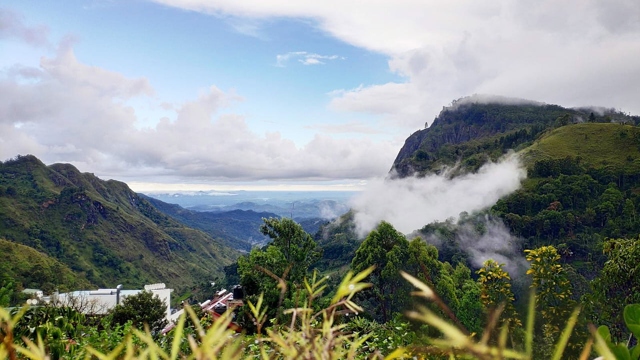 探尋斯里蘭卡的世外桃源,埃勒Ella深度遊景點推薦 | 自由行旅遊攻略