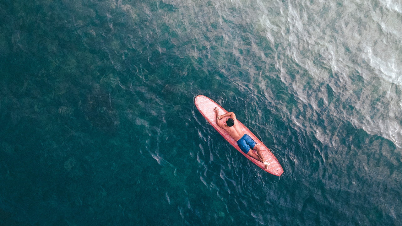 如何挑选长板冲浪板，尺寸与功能选择 | 冲浪板介绍及选购指南