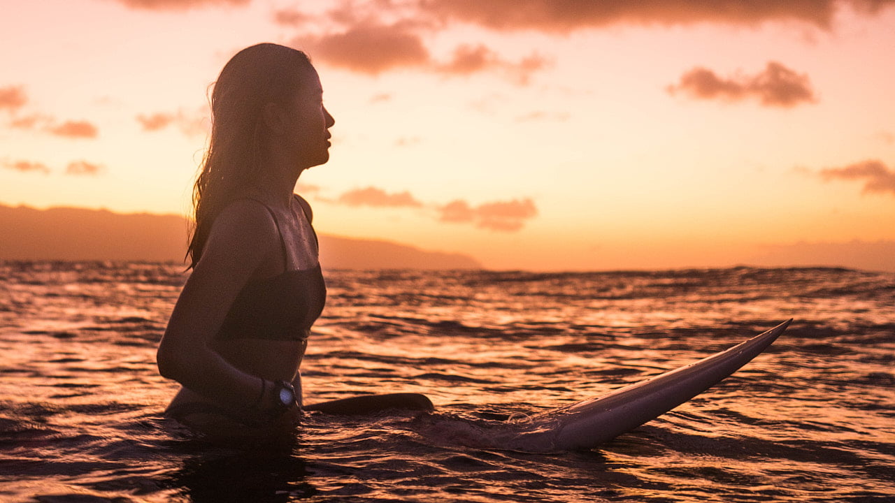 中英文對照衝浪術語，衝浪詞匯解釋 | 衝浪入門教学指南